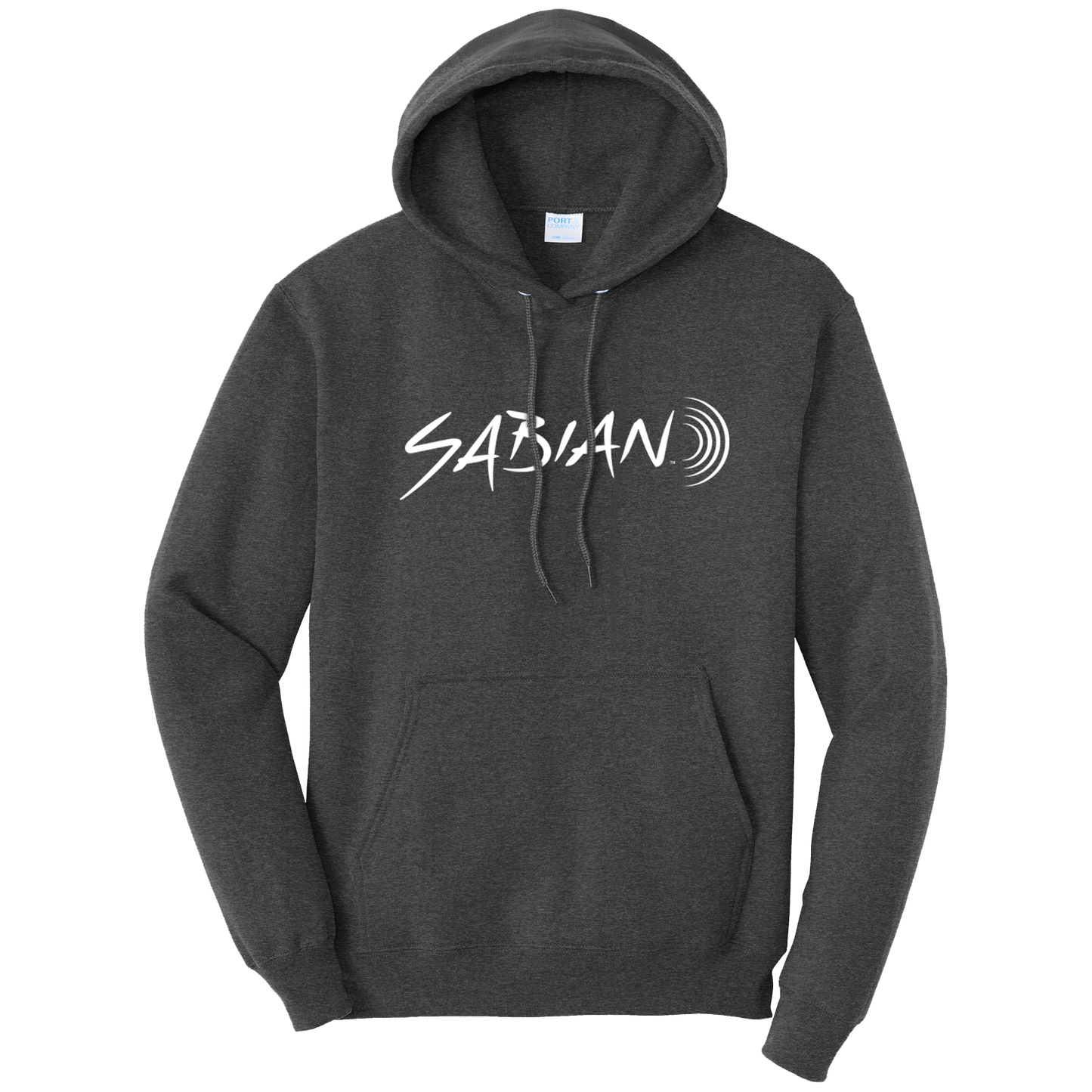 SABJ10 Fleece Pullover Sweatshirt