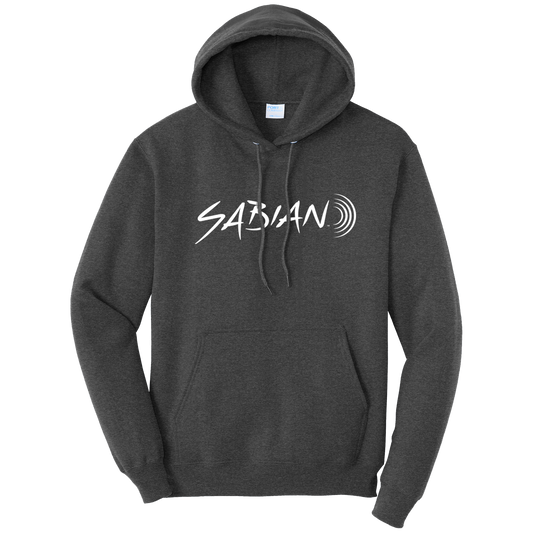 SABJ10 Fleece Pullover Sweatshirt