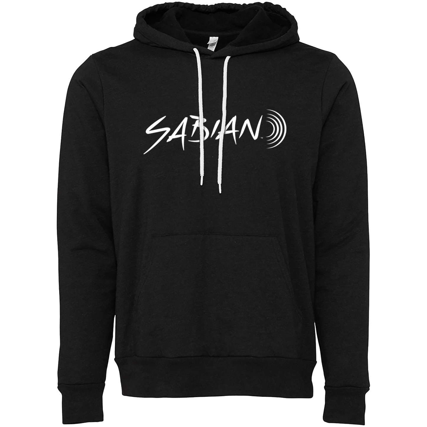 SABJ11 Sponge Fleece Hoodie