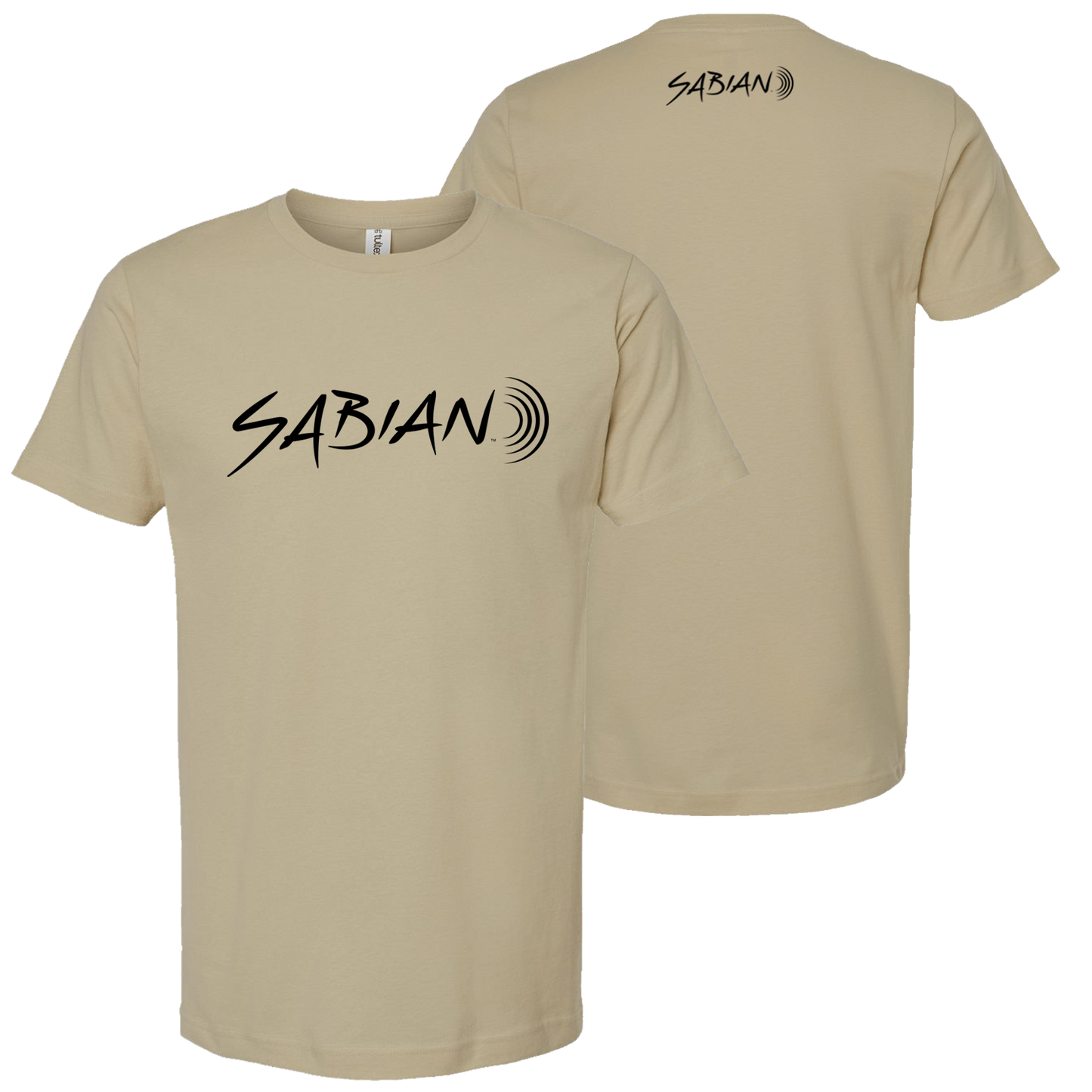 SABS25 Fine Jersey Tshirt