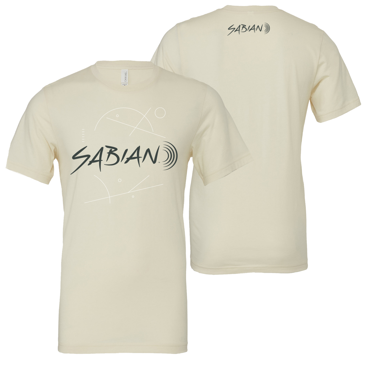 SABS26 Jersey Tee