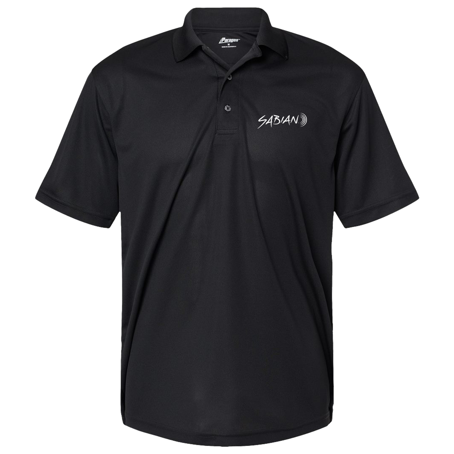 SABS29 Saratoga Performance Mini Mesh Polo