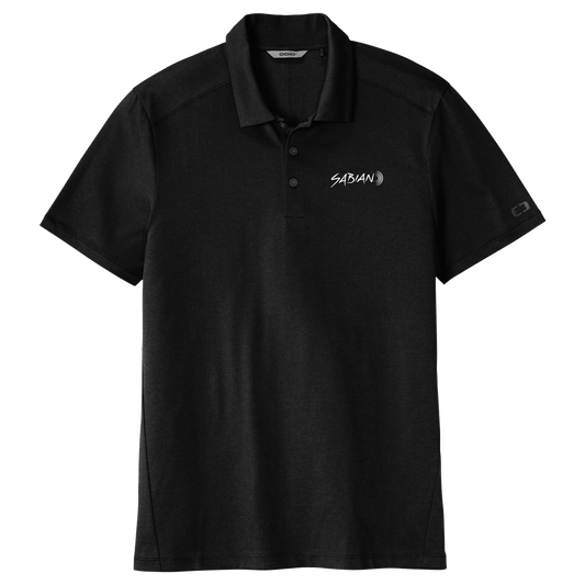 SABS30 OGIO Code Stretch Polo